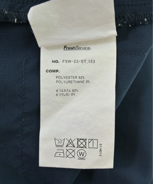 FreshService แจ็คเก็ตเบลาส์ อื่น