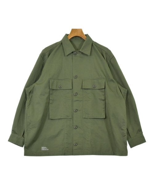 FreshService แจ็คเก็ตเบลาส์