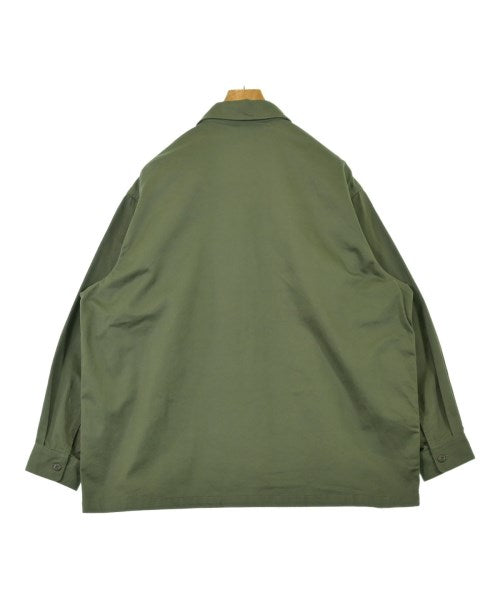 FreshService แจ็คเก็ตเบลาส์