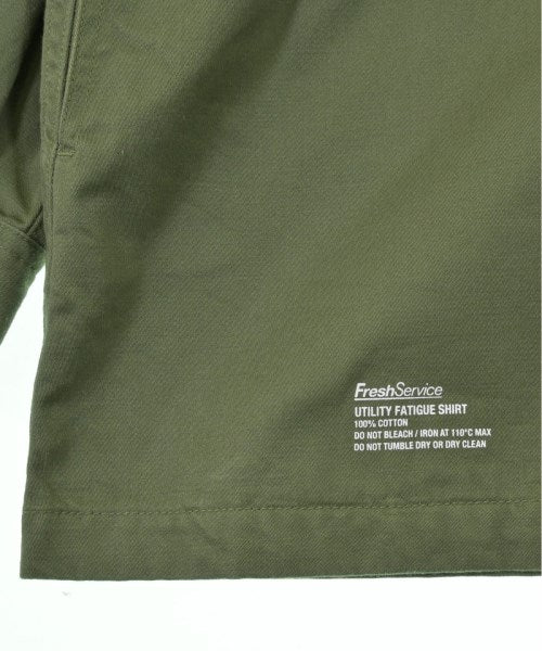 FreshService แจ็คเก็ตเบลาส์