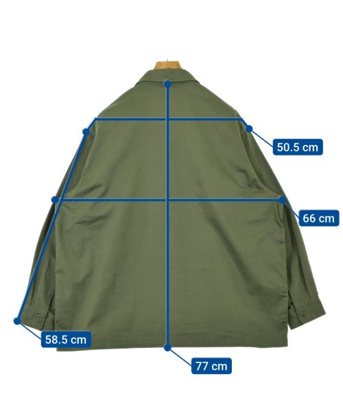 FreshService แจ็คเก็ตเบลาส์