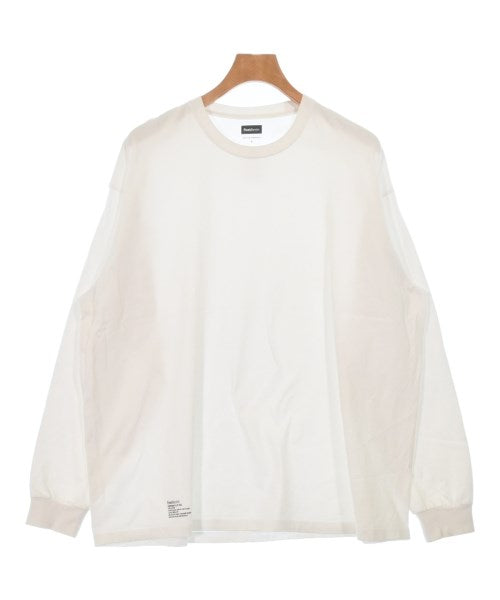 FreshService เสื้อยืด/เสื้อท็อปส์