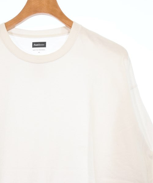 FreshService เสื้อยืด/เสื้อท็อปส์