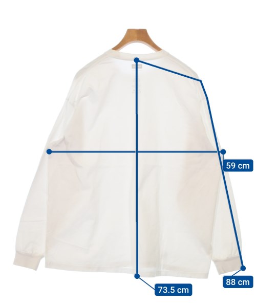 FreshService เสื้อยืด/เสื้อท็อปส์