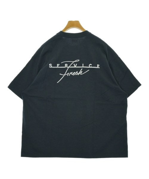 FreshService เสื้อยืด/เสื้อท็อปส์
