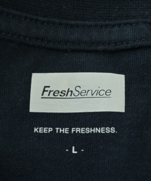 FreshService เสื้อยืด/เสื้อท็อปส์
