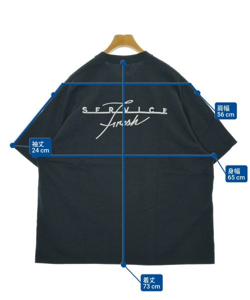 FreshService เสื้อยืด/เสื้อท็อปส์