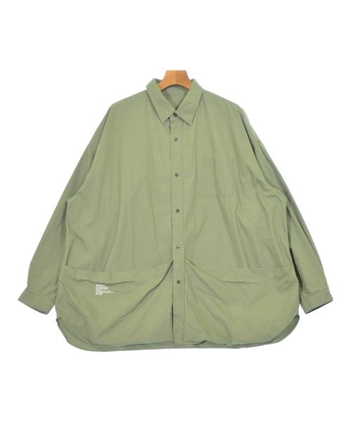 FreshService เสื้อลำลอง