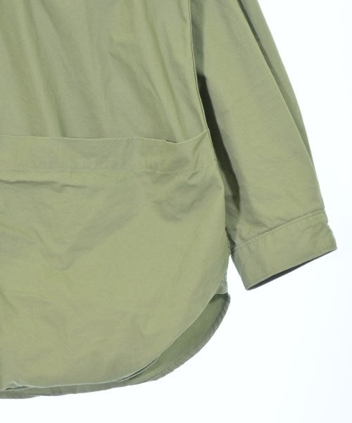 FreshService เสื้อลำลอง