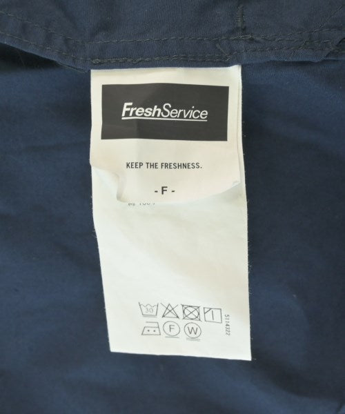 FreshService เสื้อลำลอง