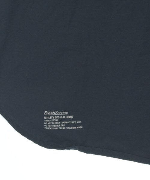 FreshService เสื้อลำลอง