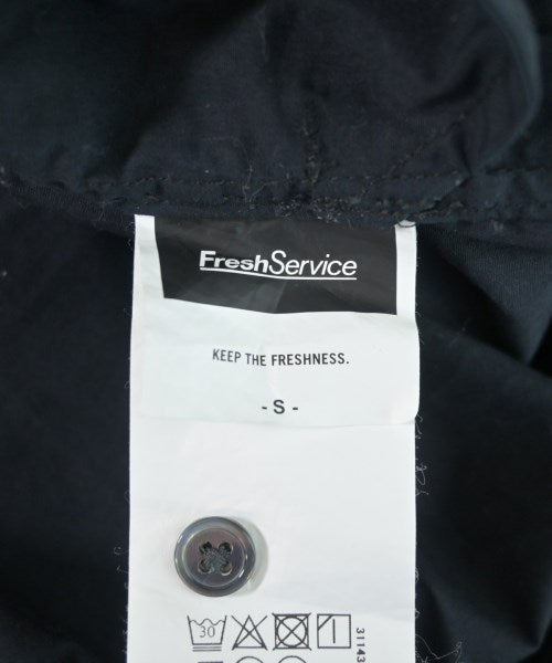 FreshService เสื้อลำลอง