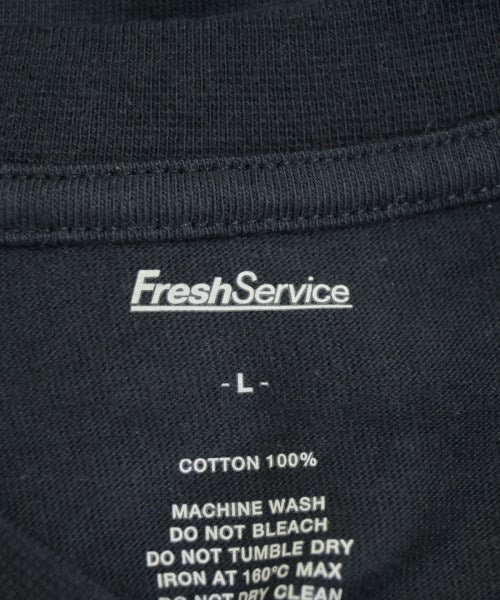 FreshService เสื้อยืด/เสื้อท็อปส์