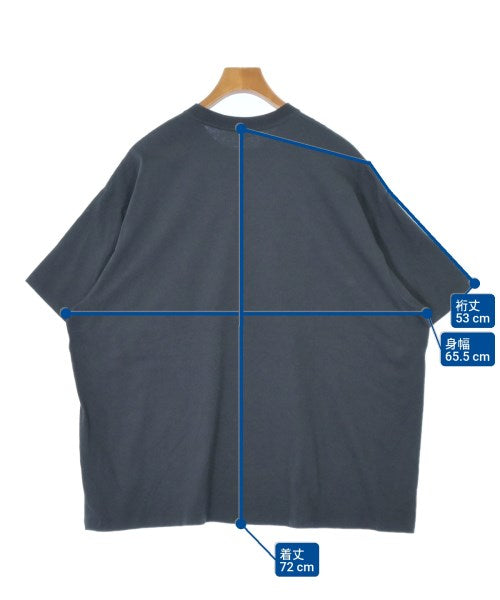 FreshService เสื้อยืด/เสื้อท็อปส์