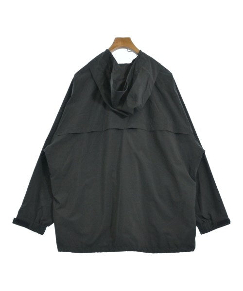FreshService เสื้อพาร์กาภูเขา