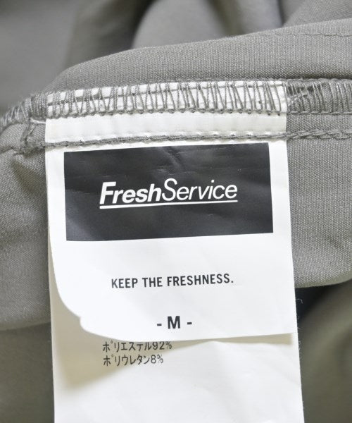 FreshService ชุดสูทแบบครบเซต (อื่นๆ)