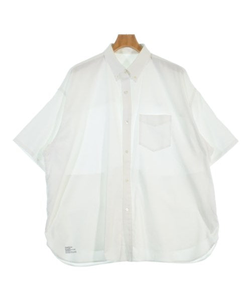 FreshService เสื้อลำลอง