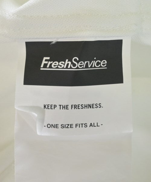 FreshService เสื้อลำลอง