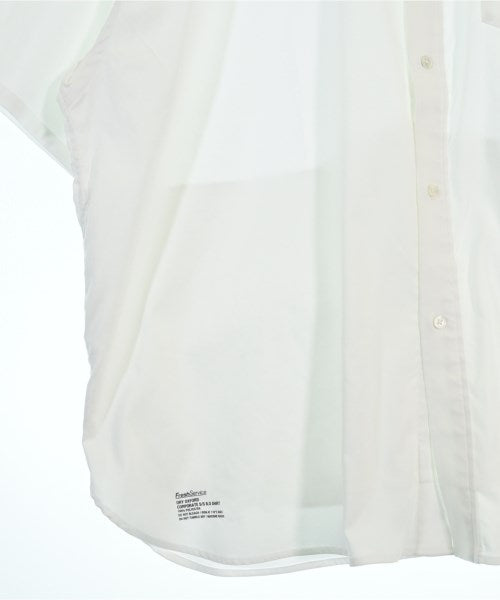 FreshService เสื้อลำลอง