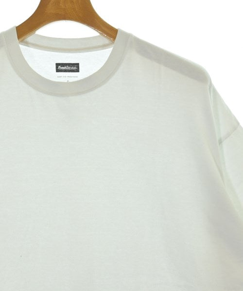 FreshService เสื้อยืด/เสื้อท็อปส์