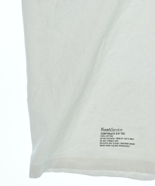 FreshService เสื้อยืด/เสื้อท็อปส์
