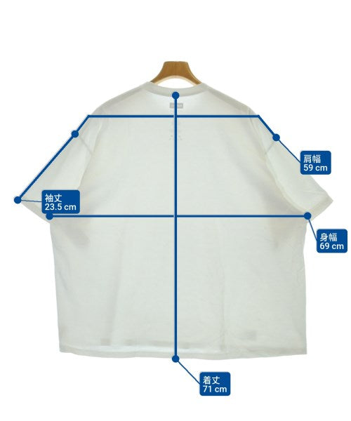 FreshService เสื้อยืด/เสื้อท็อปส์