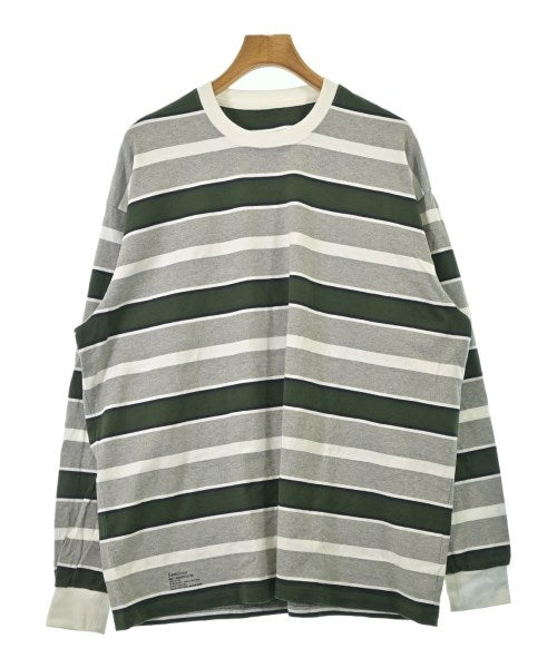 FreshService เสื้อยืด/เสื้อท็อปส์