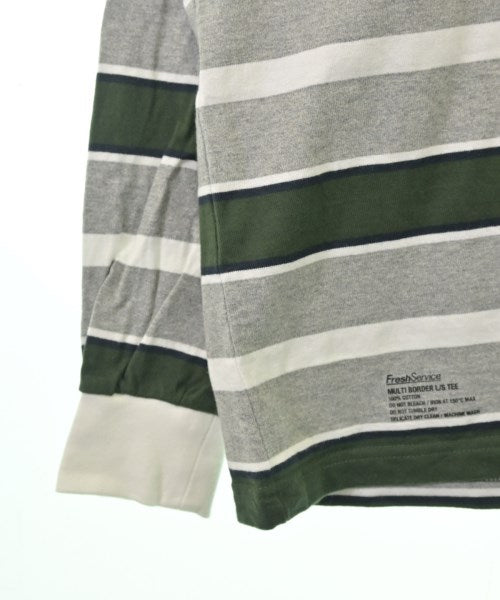 FreshService เสื้อยืด/เสื้อท็อปส์