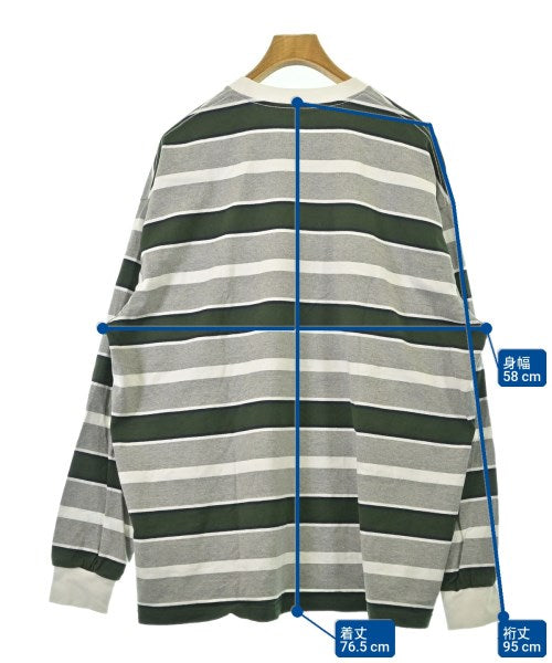 FreshService เสื้อยืด/เสื้อท็อปส์