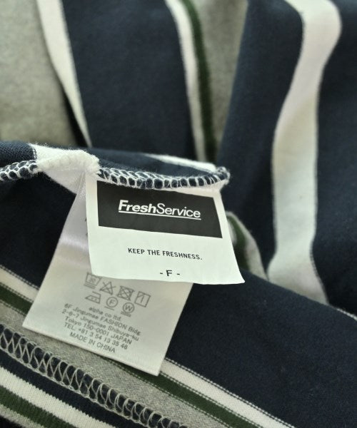 FreshService เสื้อยืด/เสื้อท็อปส์