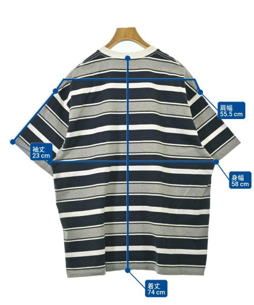 FreshService เสื้อยืด/เสื้อท็อปส์