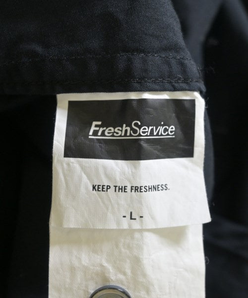 FreshService เสื้อลำลอง