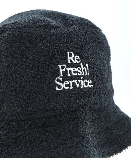 FreshService หมวก