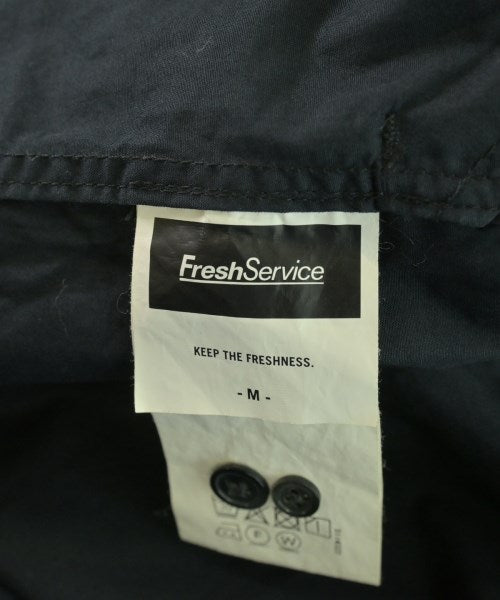 FreshService เสื้อลำลอง