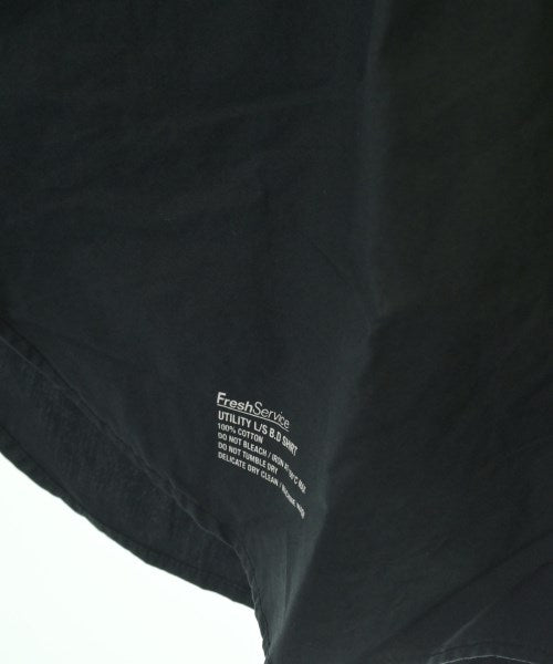 FreshService เสื้อลำลอง