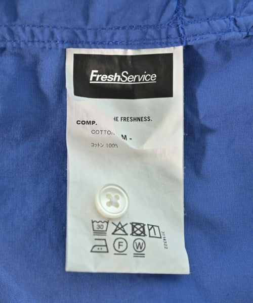 FreshService เสื้อลำลอง