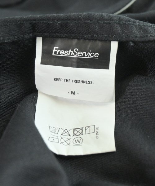 FreshService แจ็คเก็ตเบลาส์ อื่น