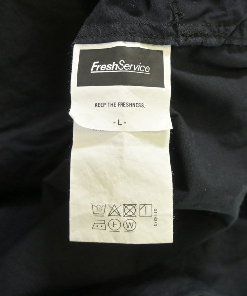 FreshService เสื้อลำลอง