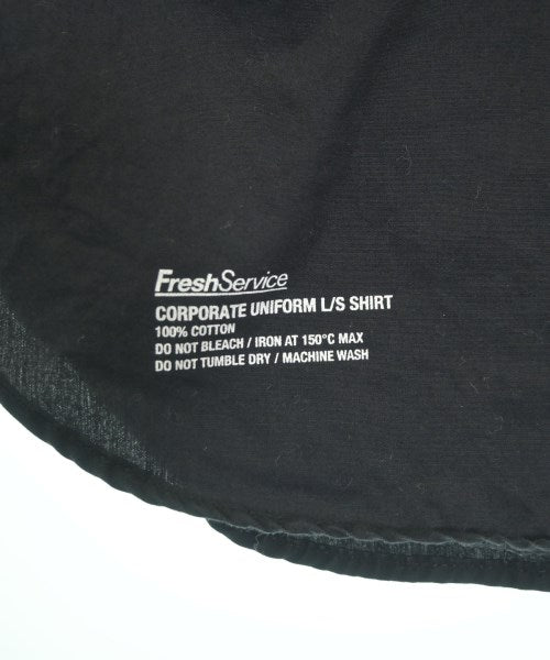 FreshService เสื้อลำลอง