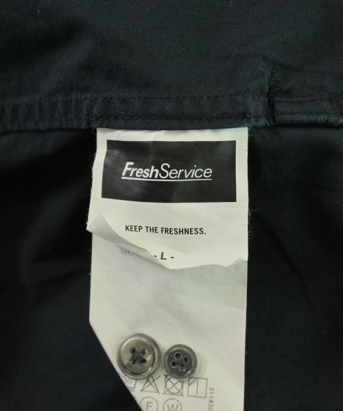 FreshService เสื้อลำลอง