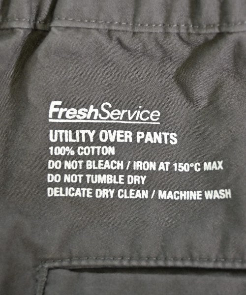 FreshService กางเกง อื่น
