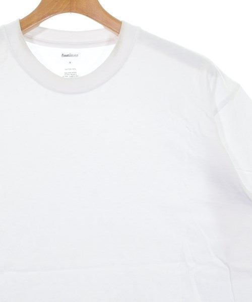 FreshService เสื้อยืด/เสื้อท็อปส์