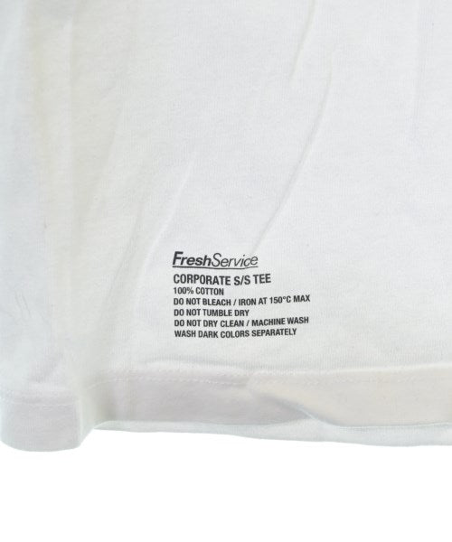 FreshService เสื้อยืด/เสื้อท็อปส์