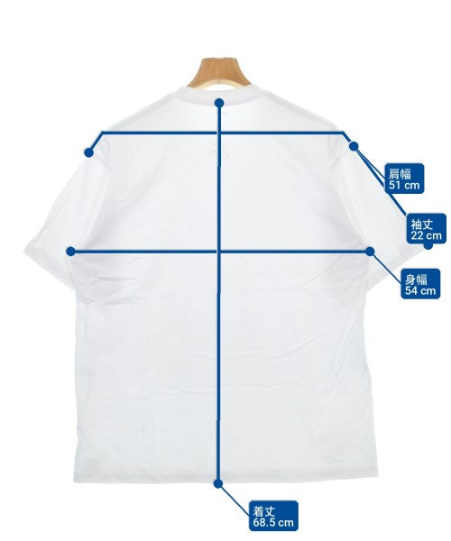 FreshService เสื้อยืด/เสื้อท็อปส์