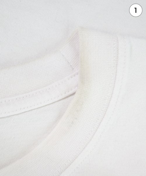 FreshService เสื้อยืด/เสื้อท็อปส์