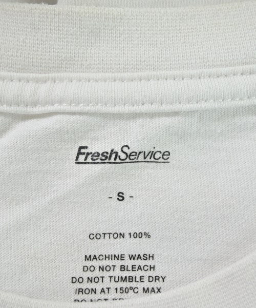 FreshService เสื้อยืด/เสื้อท็อปส์