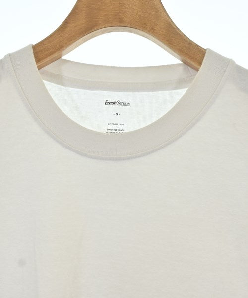 FreshService เสื้อยืด/เสื้อท็อปส์
