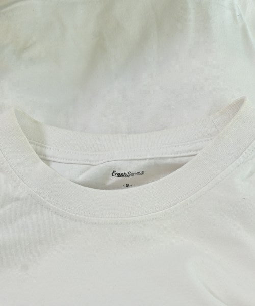 FreshService เสื้อยืด/เสื้อท็อปส์