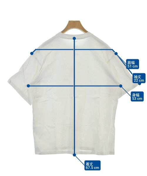 FreshService เสื้อยืด/เสื้อท็อปส์