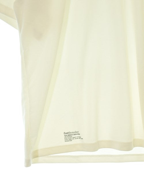 FreshService เสื้อยืด/เสื้อท็อปส์